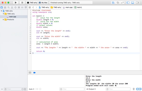 xcode vs visual studio for mac